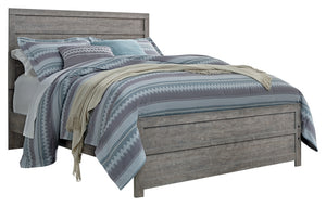 Signature Design by Ashley Culverbach Queen Panel Bed