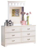 Lulu Signature Design by Ashley Dresser