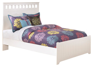 Signature Design by Ashley Lulu Full Panel Bed