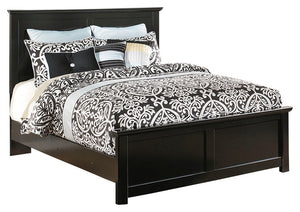 Signature Design by Ashley Maribel Queen Panel Bed