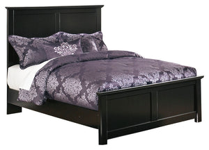 Signature Design by Ashley Maribel Full Panel Bed