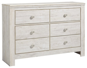 Paxberry Signature Design by Ashley Dresser