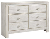 Paxberry Signature Design by Ashley Dresser