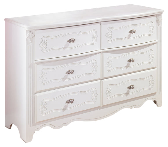 Exquisite Signature Design by Ashley Dresser