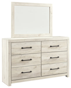 Cambeck Signature Design by Ashley Bed