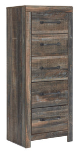 Drystan Signature Design by Ashley Narrow Chest