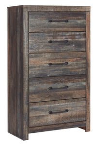 Drystan Signature Design by Ashley Chest of Drawers