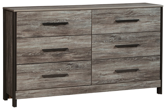 Cazenfeld Signature Design by Ashley Dresser