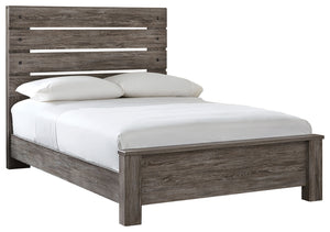 Cazenfeld Signature Design by Ashley Bed