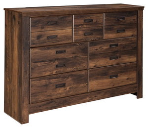 Quinden Signature Design by Ashley Dresser