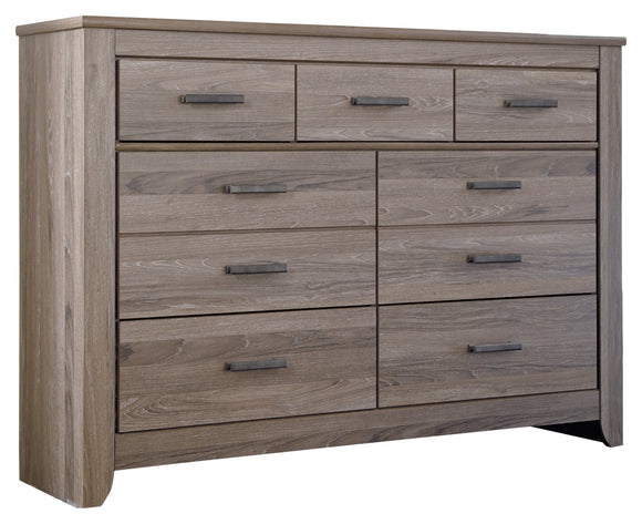 Zelen Signature Design by Ashley Dresser