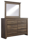 Juararo Signature Design by Ashley Dresser