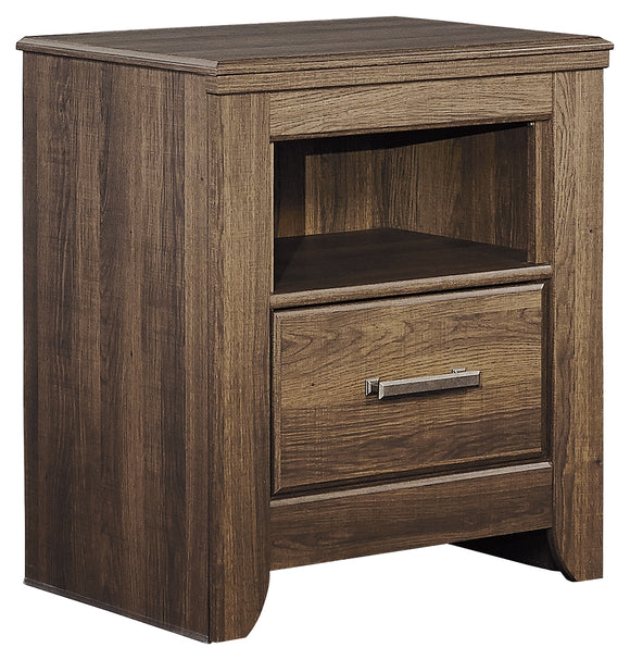 Juararo Signature Design by Ashley Nightstand