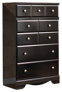 Shay Signature Design by Ashley Chest