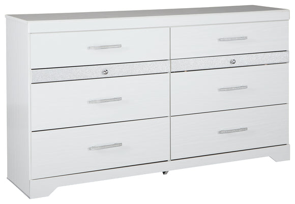 Jallory Signature Design by Ashley Dresser