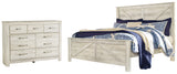 Bellaby Signature Design 4-Piece Bedroom Set