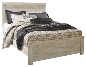 Signature Design by Ashley Bellaby Queen Panel Bed