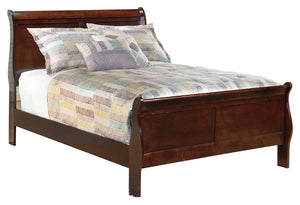 Signature Design by Ashley Alisdair Full Sleigh Bed