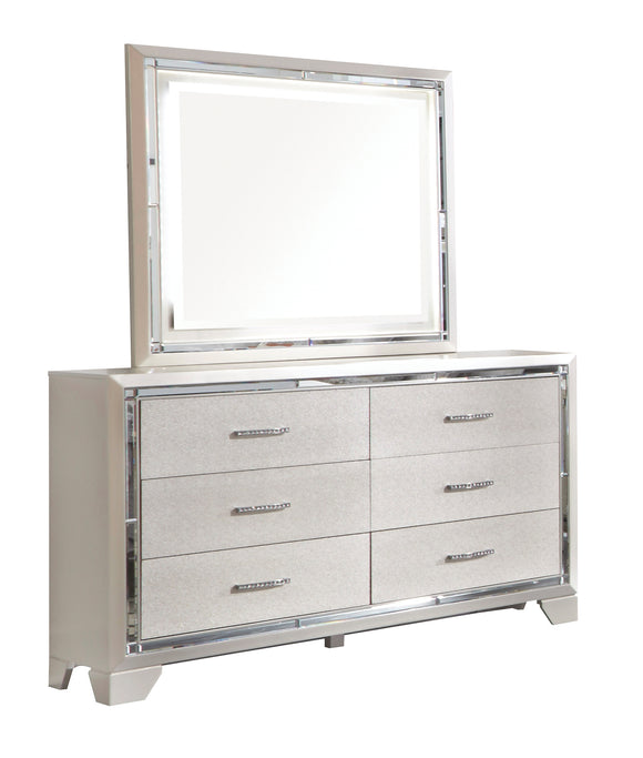 Lonnix Signature Design by Ashley Dresser
