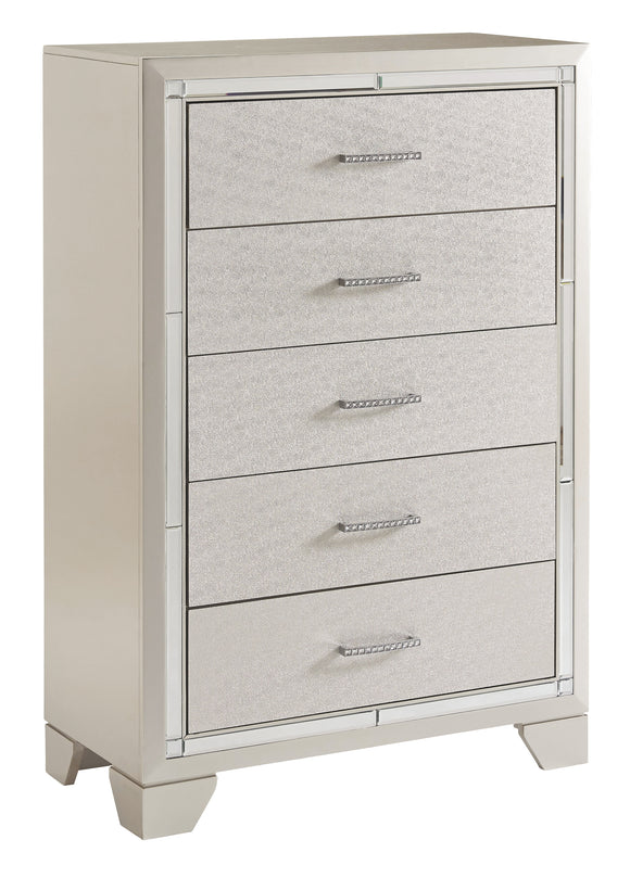 Lonnix Signature Design by Ashley Chest