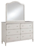 Faelene Signature Design by Ashley Dresser