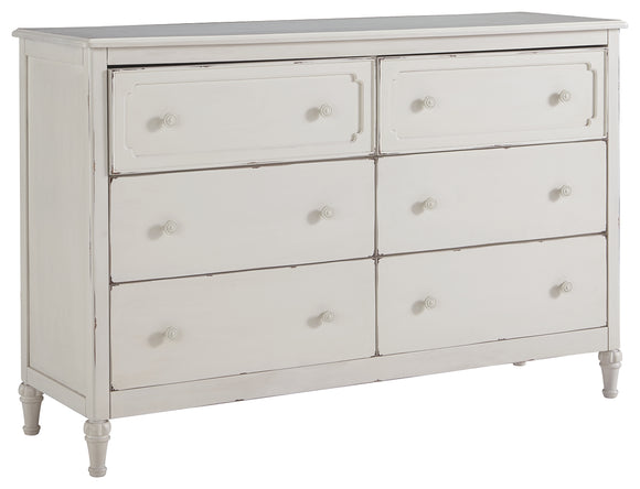 Faelene Signature Design by Ashley Dresser