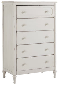 Faelene Signature Design by Ashley Chest