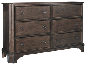 Adinton Signature Design by Ashley Dresser