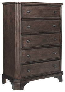 Adinton Signature Design by Ashley Chest