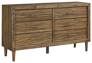 Broshtan Signature Design by Ashley Dresser