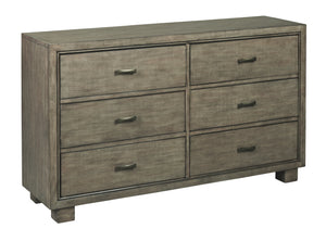 Arnett Signature Design by Ashley Dresser