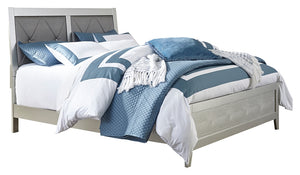 Signature Design by Ashley Olivet King Panel Bed