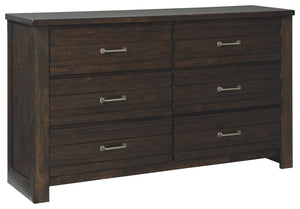 Darbry Signature Design by Ashley Dresser
