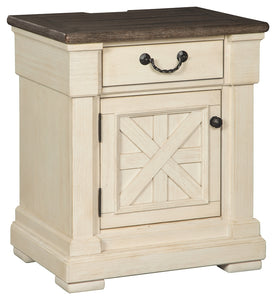 Bolanburg Signature Design by Ashley Nightstand
