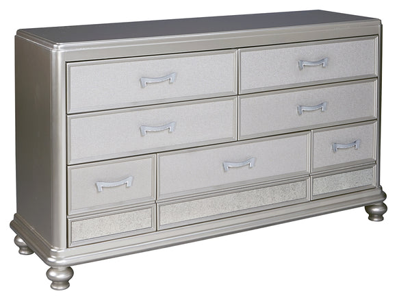 Coralayne Signature Design by Ashley Dresser