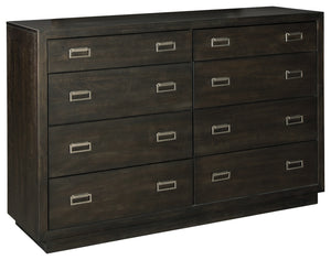 Hyndell Signature Design by Ashley Dresser