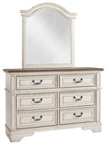 Realyn Signature Design by Ashley Dresser