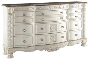 Cassimore Signature Design by Ashley Dresser