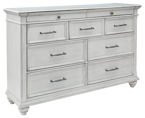 Kanwyn Benchcraft Dresser