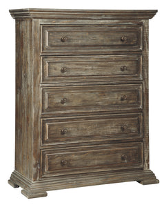 Wyndahl Signature Design by Ashley Chest