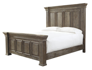 Signature Design by Ashley Wyndahl California King Panel Bed