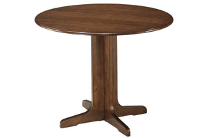 Stuman Signature Design by Ashley Dining Table