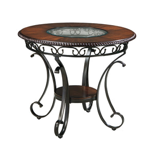 Glambrey Signature Design by Ashley Counter Height Table