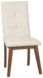 Centiar Signature Design by Ashley Dining Chair