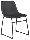 Centiar Signature Design by Ashley Dining Chair
