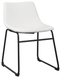 Centiar Signature Design by Ashley Dining Chair