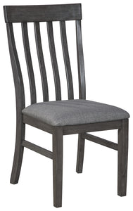 Luvoni Benchcraft Dining Chair