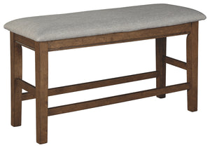 Glennox Signature Design by Ashley Bench