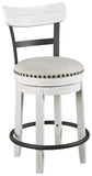 Valebeck Signature Design by Ashley Barstool