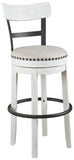 Valebeck Signature Design by Ashley Barstool